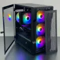 Игровой компьютер WOW!PC GAMER C5X (R463210) TT3B AMD Ryzen 5 5600X/32 GB/SSD 1TB/RTX 4060 8GB