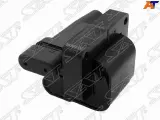 SAT ST-86-0031 Катушка зажигания MITSUBISHI COLT IV 4G93/GALANT VII 6G73/LANCER VII 4G93/PAJERO 6G72/P