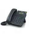 VoIP-телефон-SIP YEALINK SIP-T19, на 1 аккаунт, пластик, черный
