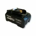 Аккумулятор для электроинструмента 21V Li-Ion (Minjiang), 8 Ah для Makita