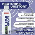 Юниспорт/Unisport Nutrend 1000мл, Черная смородина