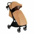 Прогулочная коляска Pituso Matrix Mango-Tango, 4 полиуретановых колеса