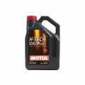 Масло моторное Motul H-TECH 100 PLUS 0W-20 (4л)
