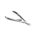 Кусачки STALEKS SMART N3-10-03 (КМ-00) серебристый 1 шт.