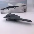 Модель самолета B-2A Bomber HYINUO 1/200