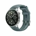 Умные часы OnePlus Watch 2 Radiant Steel
