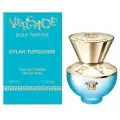 Versace Dylan Blue Turquoise туалетная вода 50 ml.