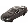 Легковой автомобиль RMZ City Mercedes Benz CLS 63 AMG 554995M 1:24, 16.5 см, разноцветный