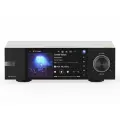 Hi-Fi Медиаплеер EVERSOLO DMP-A6 Gen 2, 4K, Android, 32ГБ, Bluetooth, Wi-Fi, серый