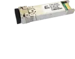 SFP+ модуль Fiber Trade 10G, 80 км, SM, LC, DDM