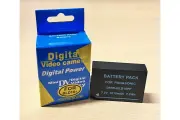 Аккумулятор DIGITAL DMW-BLD10 аналог аккумулятора Панасоник DMW-BLD10