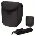 Чехол Sony LCS-BBF для камер Alpha, черный