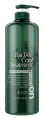 Освежающий бальзам для волос с чайным деревом Daeng Gi Meo Ri Naturalon Tea Tree Cool Treatment, 1000 мл