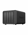 TERRAMASTER F4-424 Pro NAS Storage 8-ядерный