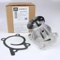 Водяной насос ( помпа ) Sumomoto SM-210102248R RENAULT Duster H4M; H4J OEM 210102248R