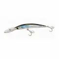 Воблер Yo-Zuri CRYSTAL 3D MINNOW DEEP DIVER плав, 130мм, 24г ; F1153-C4