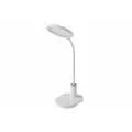 Ultraflash UF-803 C01 LED настольный светильник 19.7x44x19.7 см для чтения и работы