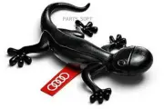 Ароматизатор воздуха Audi Геккон черный 000087009D