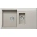 Мойка кухонная Brig-870 Серый № 14