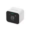 Анализатор качества воздуха Xiaomi Qingping Air Monitor Lite датчик углекислого газа СО2, 5 в 1, (CGDN1), Белый