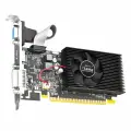 GT 740 4G DDR3 Низкий профиль видеокарты PCI Express 3.0 x16, HDMI/VGA/DVI