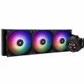Система жидкостного охлаждения Thermalright Core Vision 360 Black ARGB