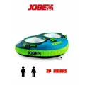 Буксируемый баллон JOBE 25 Double Trouble Towable 2P для 2-ух человек