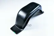 Подкрылки УАЗ HUNTER задние пара Petroplast арт. PPL30512115