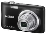 Компактный цифровой фотоаппарат Nikon Coolpix A100