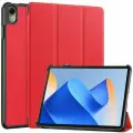 Умный чехол для Huawei MatePad 11 2023 года, красный