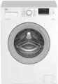 Стиральная машина узкая Beko WSDN63512ZSW