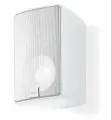 Настенная акустика CANTON Plus X.3, white