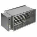 Нагреватель электрический для прямоугольных каналов EHR 600*350-18