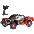 Радиоуправляемый шорт-корс WLToys 4WD RTR масштаб 1:12 2.4G - WLT-12423
