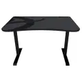 Компьютерный стол Arozzi Arena Fratello - Dark Grey