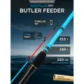 Удилище фидерное Nautilus Butler Feeder - FD 210см 150гр BTF-7HHHQ