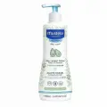 Mustela Bebe Gentle Cleansing Gel - Детский очищающий гель для купания , 500 мл