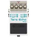 Boss TE-2 Tera Echo гитарная педаль