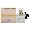 Lalique, L'Amour, 50 мл, парфюмерная вода женская
