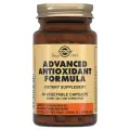 Solgar Advanced Antioxidant Formula капс., 100 г, 30 шт., 1 уп.