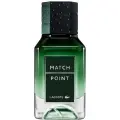 Парфюмерная вода LACOSTE Match Point, древесная, мужская, 30мл