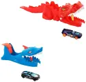 Пусковое устройство Hot Wheels City Заклятый враг GVF41 Заклятый враг Акула