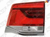 SAT ST-212-1356R Фонарь в крышку багажника Toyota Land Cruiser (J200) 15-21 (Справа)