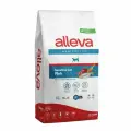 Корм сухой Alleva Equilibrium Sensitive Fish Adult Cat для взрослых кошек с рыбой, 5 кг