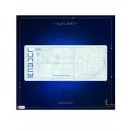 Игровой коврик для мыши Lunacу от BUSTER