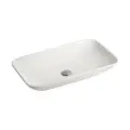 Раковина 69,5x39 см SantiLine SL-1032