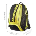 Babolat Теннисный рюкзак для 1-3 ракеток