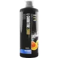 L-карнитин веганский Maxler L-Carnitine 2000 мг, 1000 мл - Цитрус