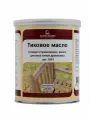 Масло тиковое Borma Wachs (тара 1л)