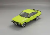 Масштабная модель Opel Kadett E Rallye 2.0 E - 1977